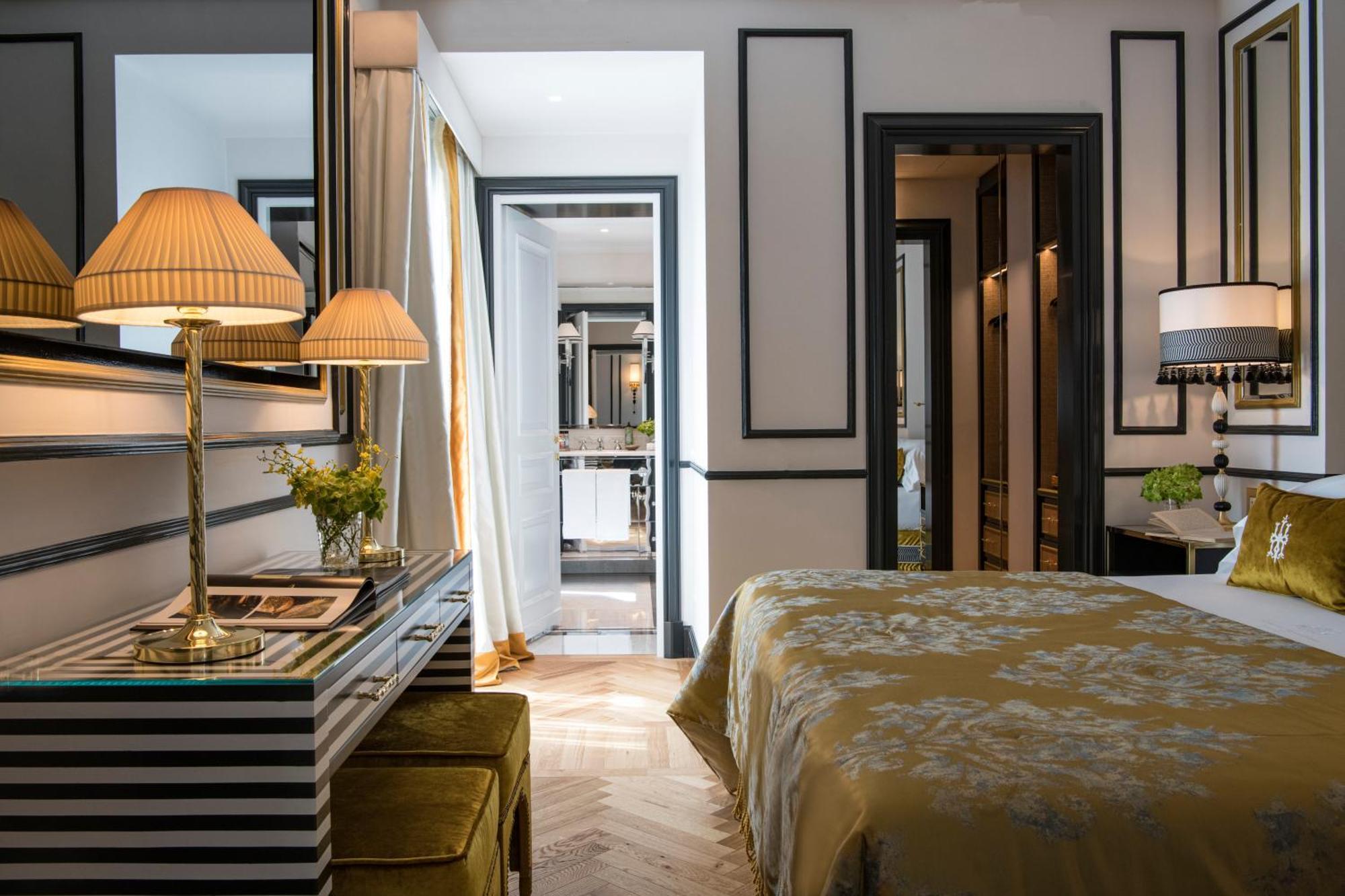 Hotel D'Inghilterra Roma - Starhotels Collezione Room photo
