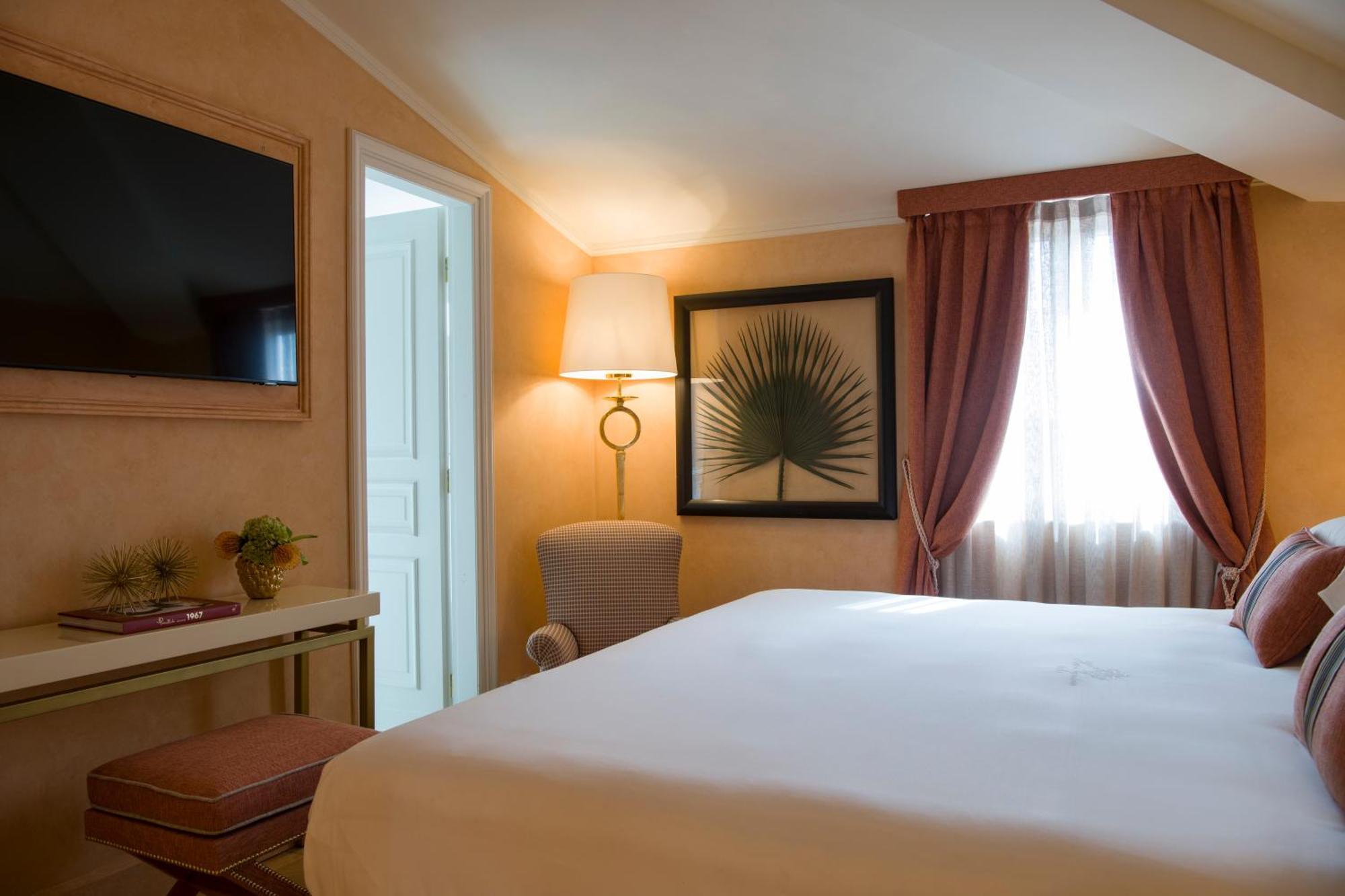 Hotel D'Inghilterra Roma - Starhotels Collezione Room photo