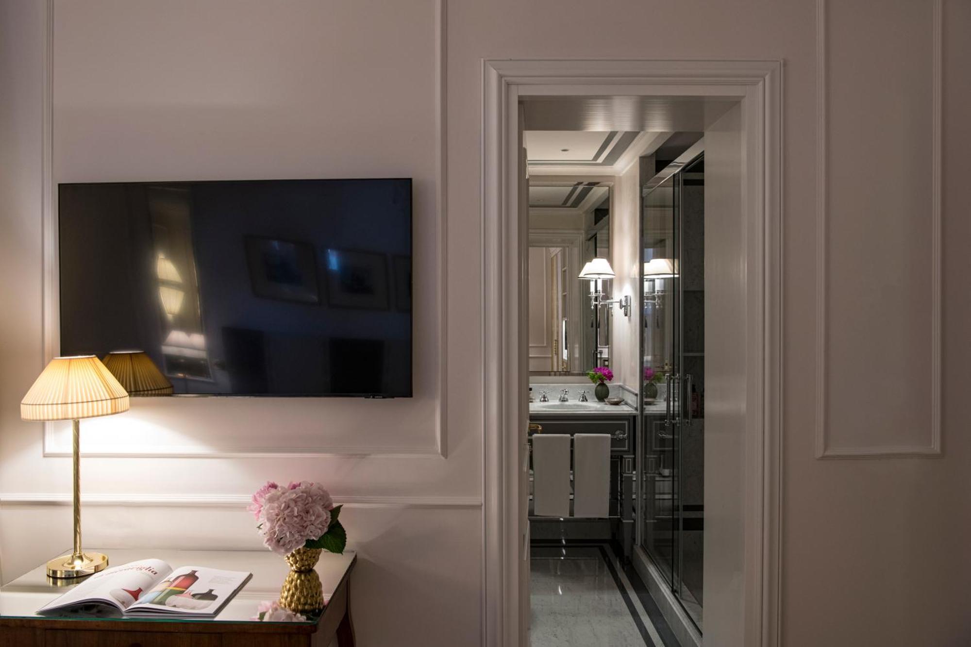Hotel D'Inghilterra Roma - Starhotels Collezione Room photo