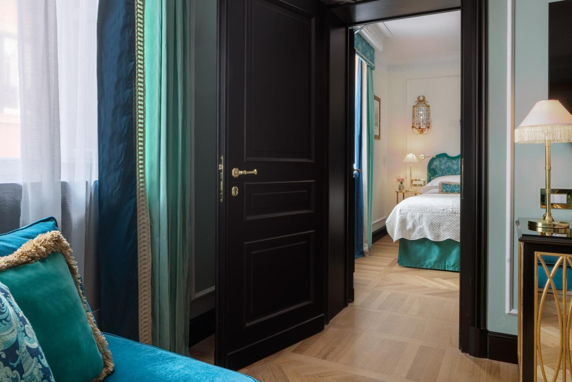 Hotel D'Inghilterra Roma - Starhotels Collezione Room photo