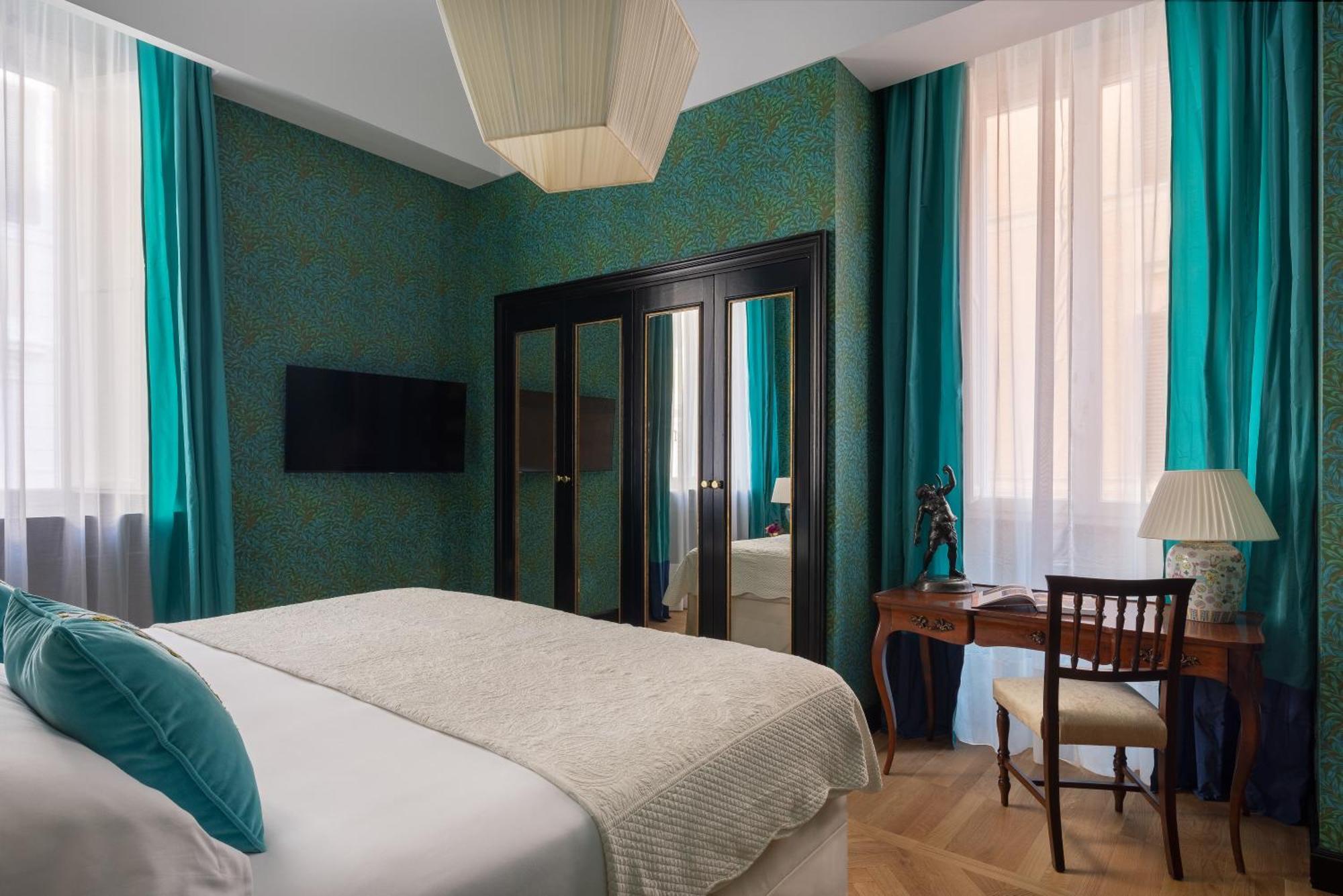 Hotel D'Inghilterra Roma - Starhotels Collezione Room photo