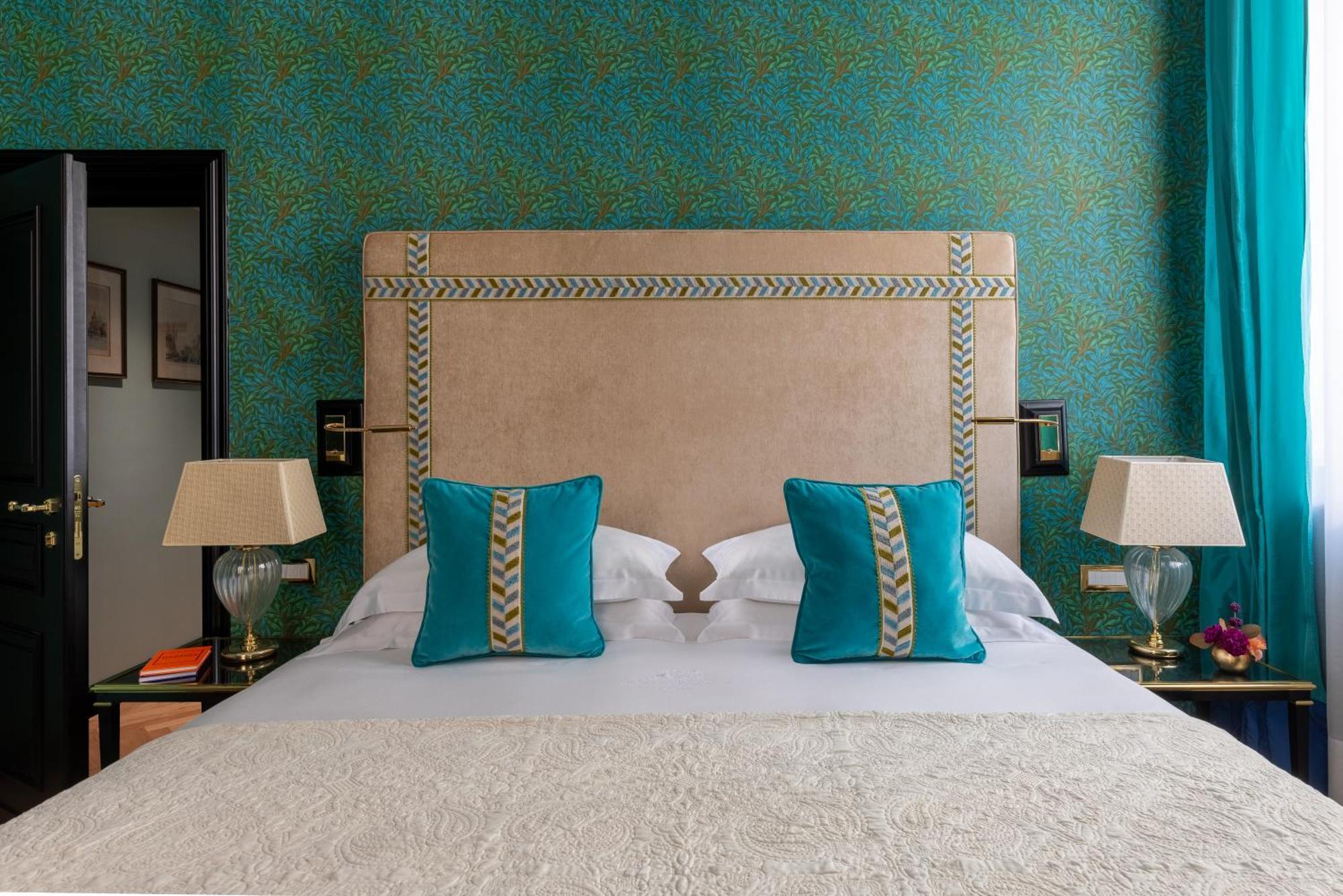 Hotel D'Inghilterra Roma - Starhotels Collezione Room photo