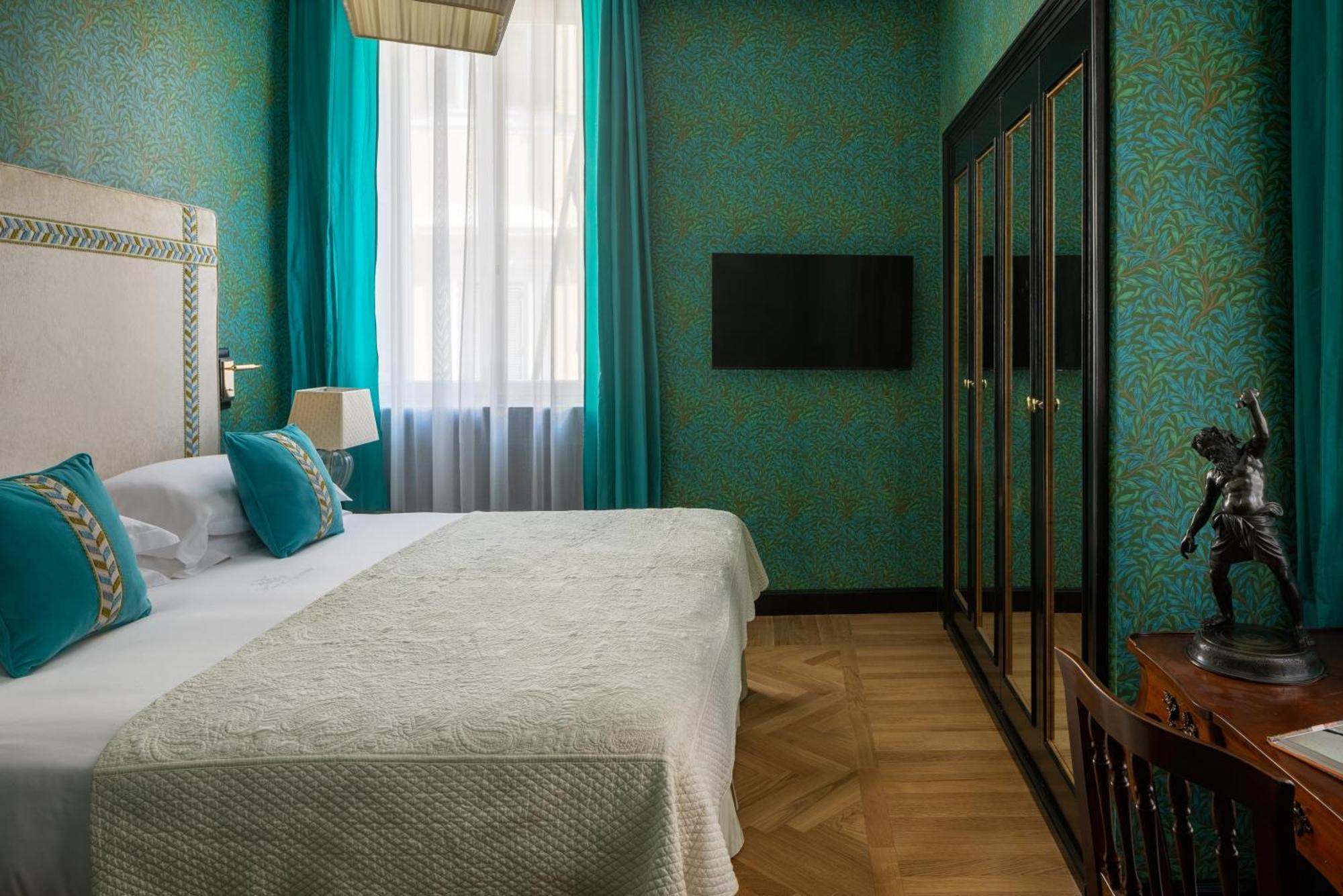 Hotel D'Inghilterra Roma - Starhotels Collezione Room photo