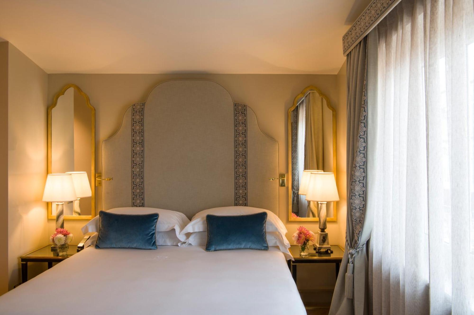 Hotel D'Inghilterra Roma - Starhotels Collezione Room photo