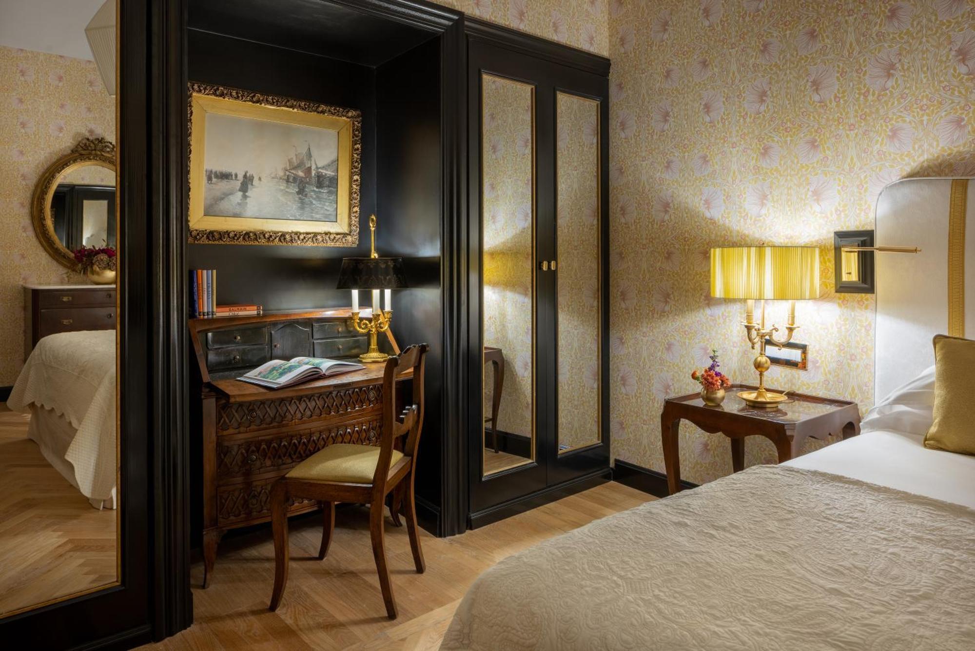 Hotel D'Inghilterra Roma - Starhotels Collezione Room photo