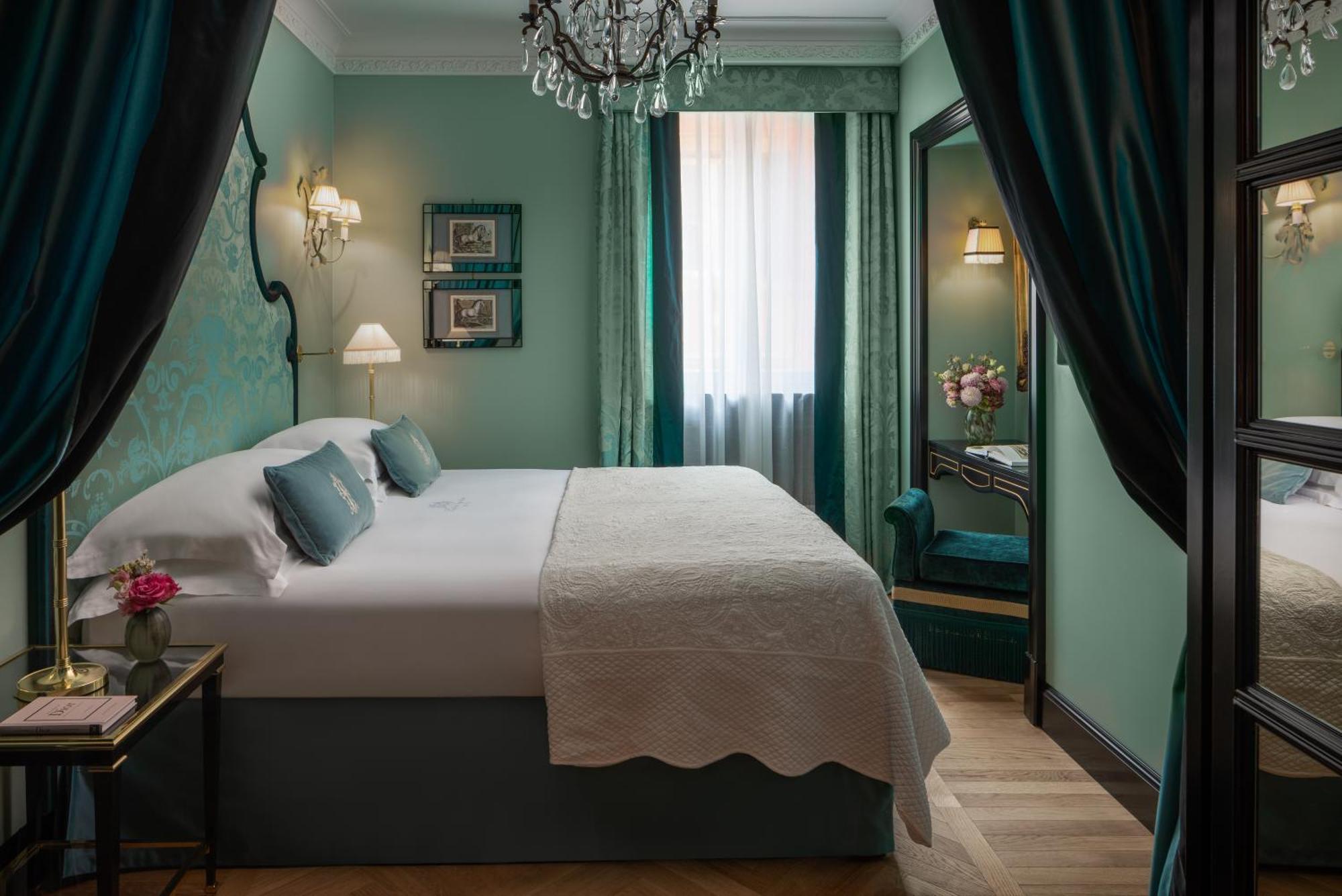 Hotel D'Inghilterra Roma - Starhotels Collezione Room photo