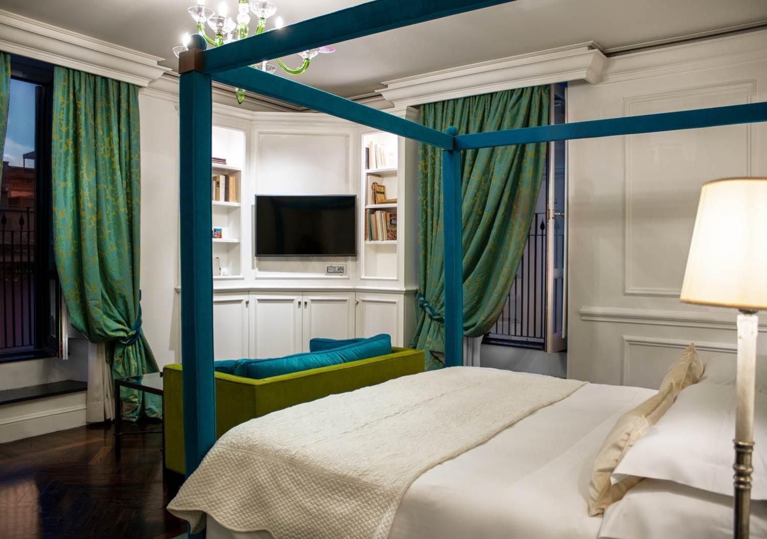 Hotel D'Inghilterra Roma - Starhotels Collezione Room photo