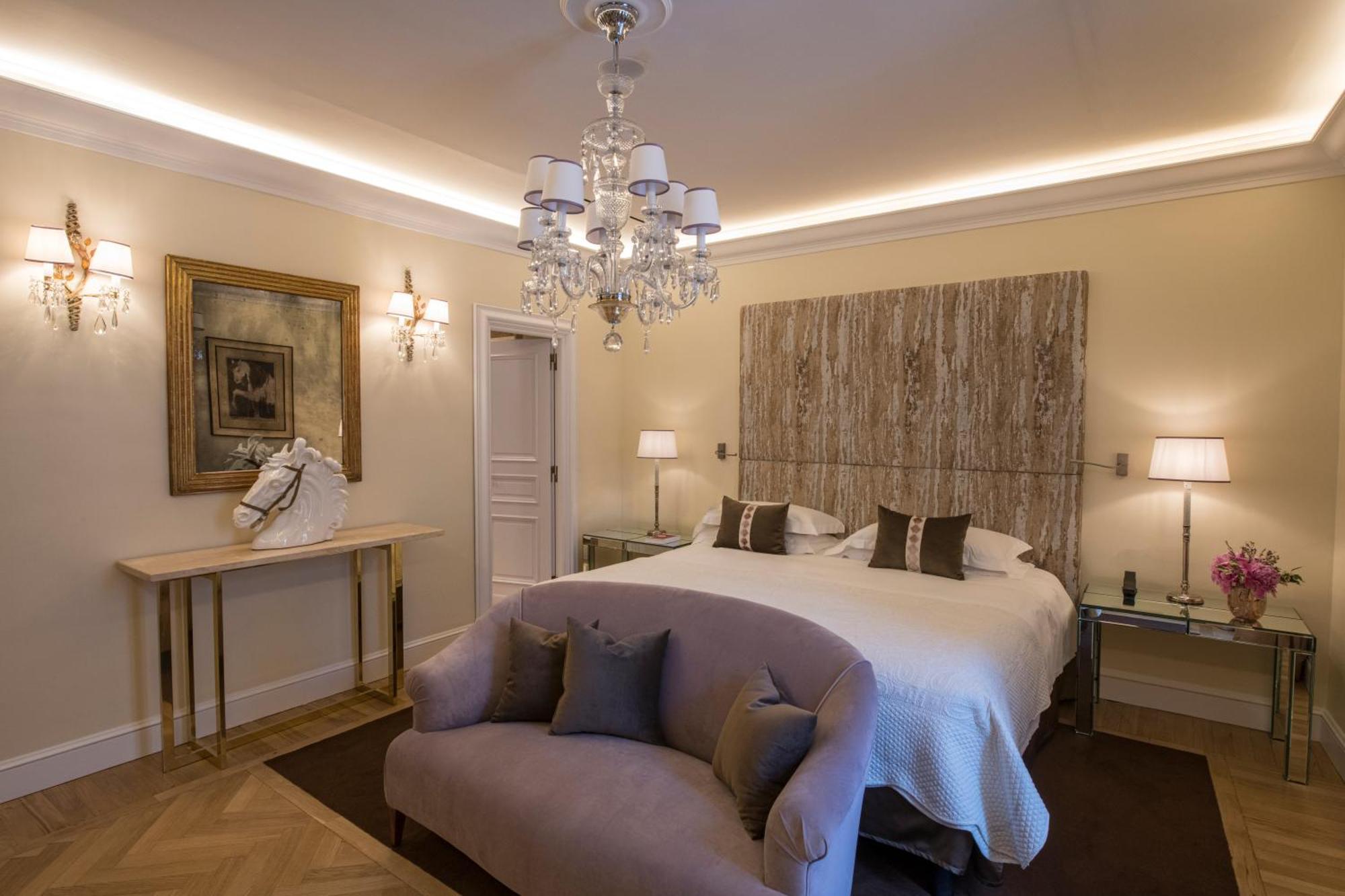Hotel D'Inghilterra Roma - Starhotels Collezione Room photo