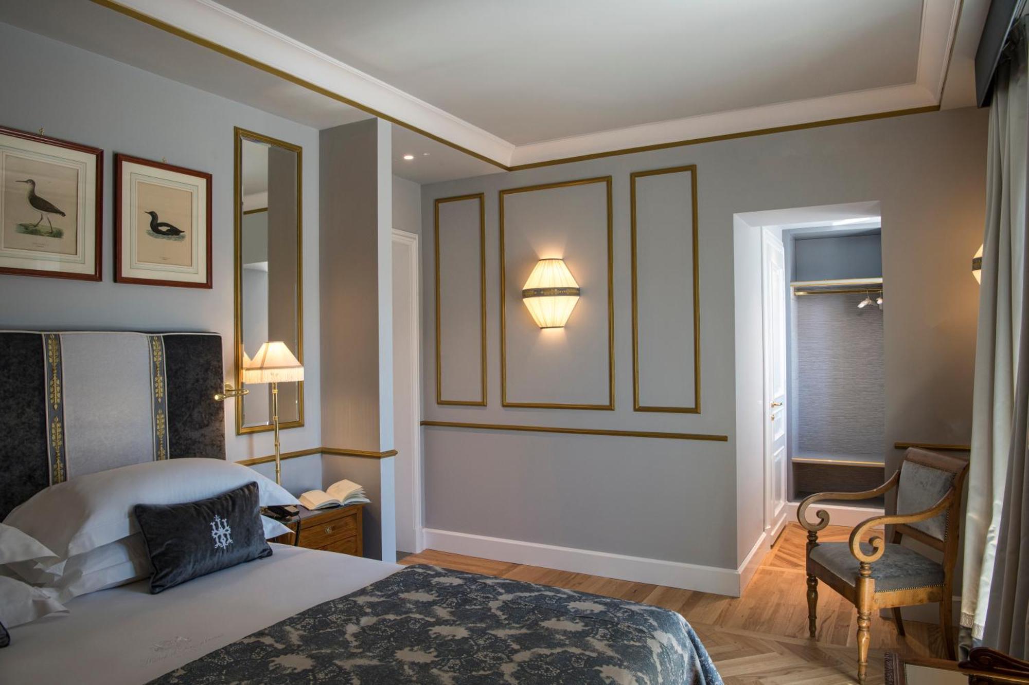 Hotel D'Inghilterra Roma - Starhotels Collezione Room photo