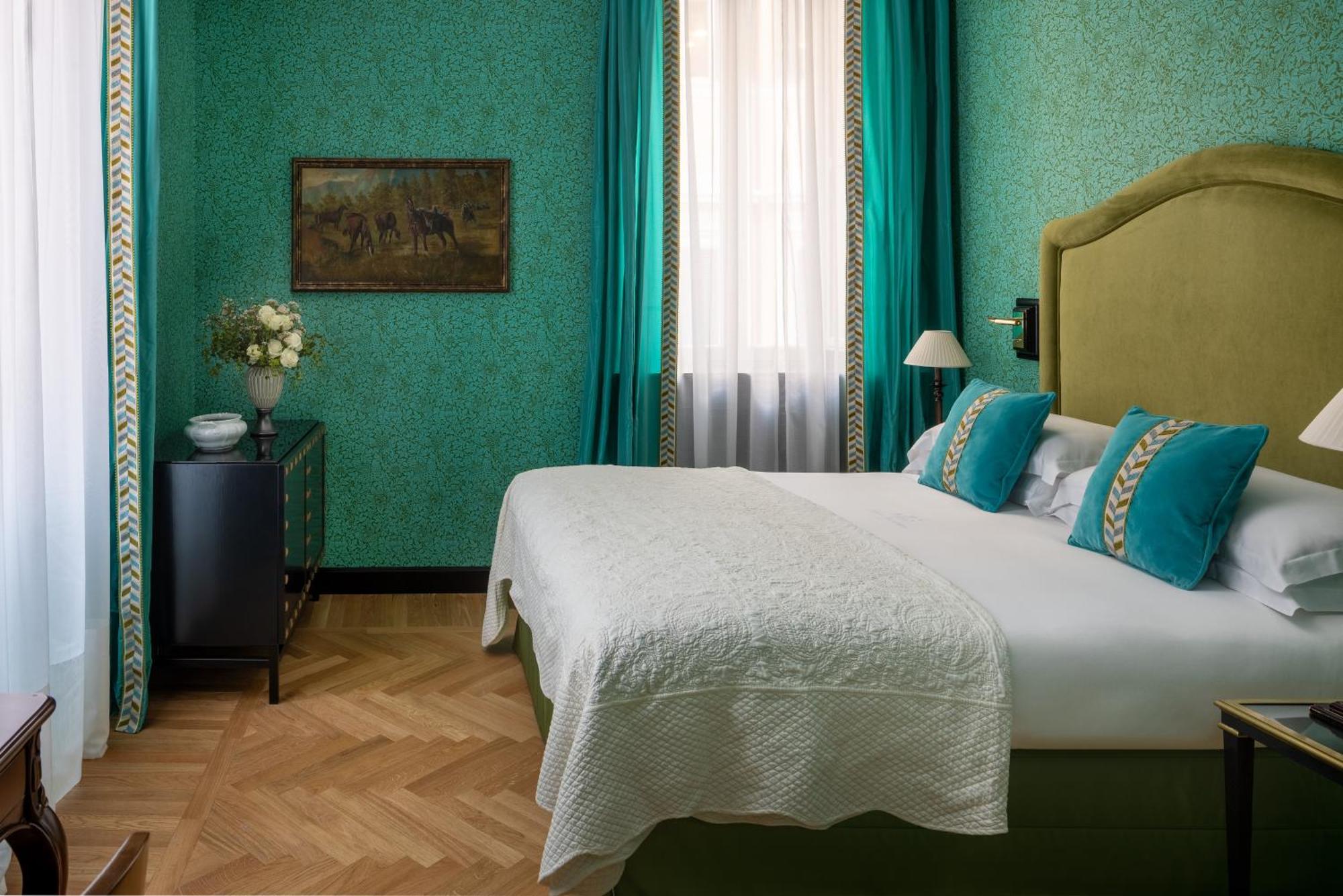 Hotel D'Inghilterra Roma - Starhotels Collezione Room photo